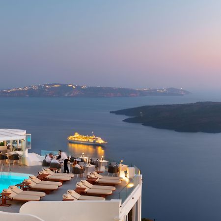 Sun Rocks Boutique Hotel (Adults Only) فِروستيفاني المظهر الخارجي الصورة