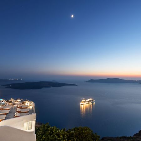 Sun Rocks Boutique Hotel (Adults Only) فِروستيفاني المظهر الخارجي الصورة