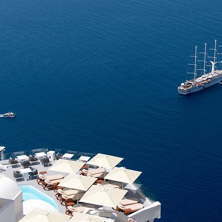 Sun Rocks Boutique Hotel (Adults Only) فِروستيفاني المظهر الخارجي الصورة