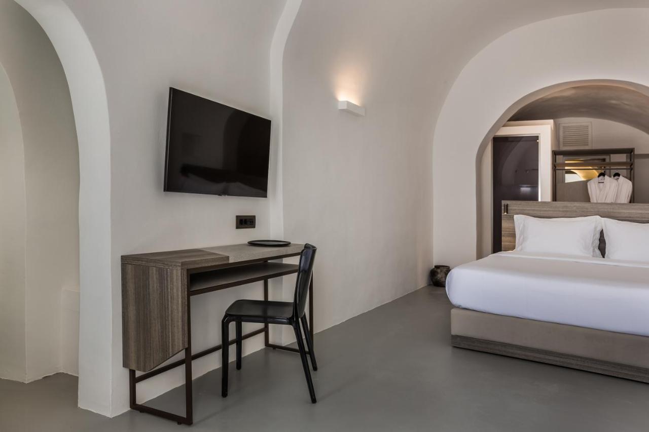 Sun Rocks Boutique Hotel (Adults Only) فِروستيفاني المظهر الخارجي الصورة