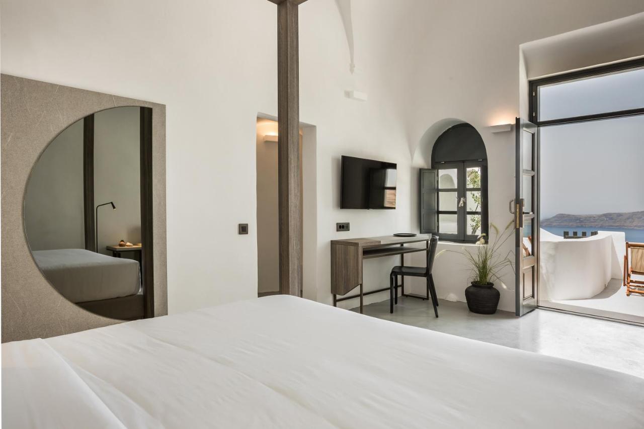 Sun Rocks Boutique Hotel (Adults Only) فِروستيفاني المظهر الخارجي الصورة
