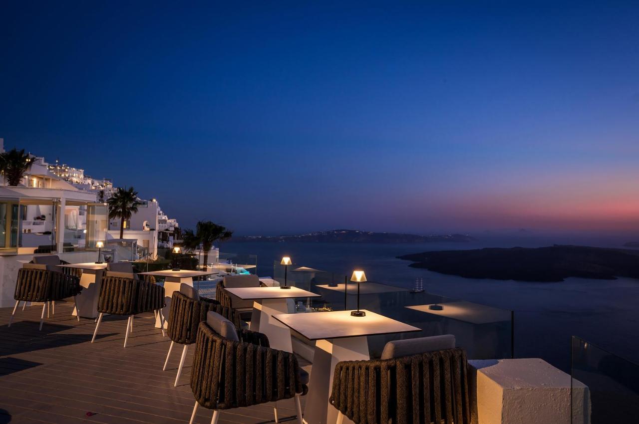 Sun Rocks Boutique Hotel (Adults Only) فِروستيفاني المظهر الخارجي الصورة