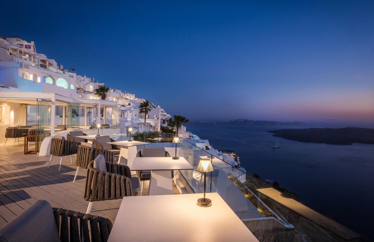 Sun Rocks Boutique Hotel (Adults Only) فِروستيفاني المظهر الخارجي الصورة
