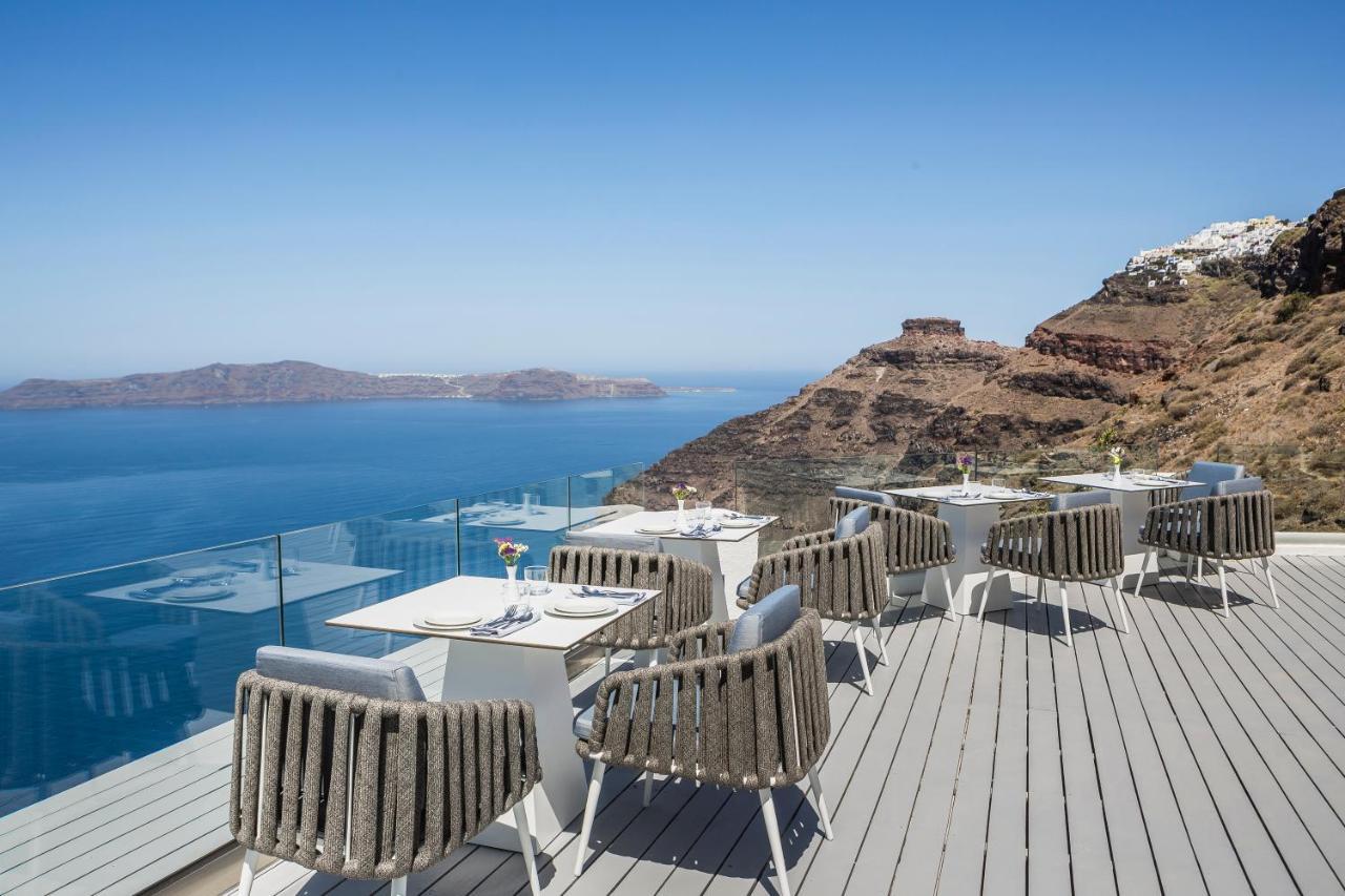Sun Rocks Boutique Hotel (Adults Only) فِروستيفاني المظهر الخارجي الصورة