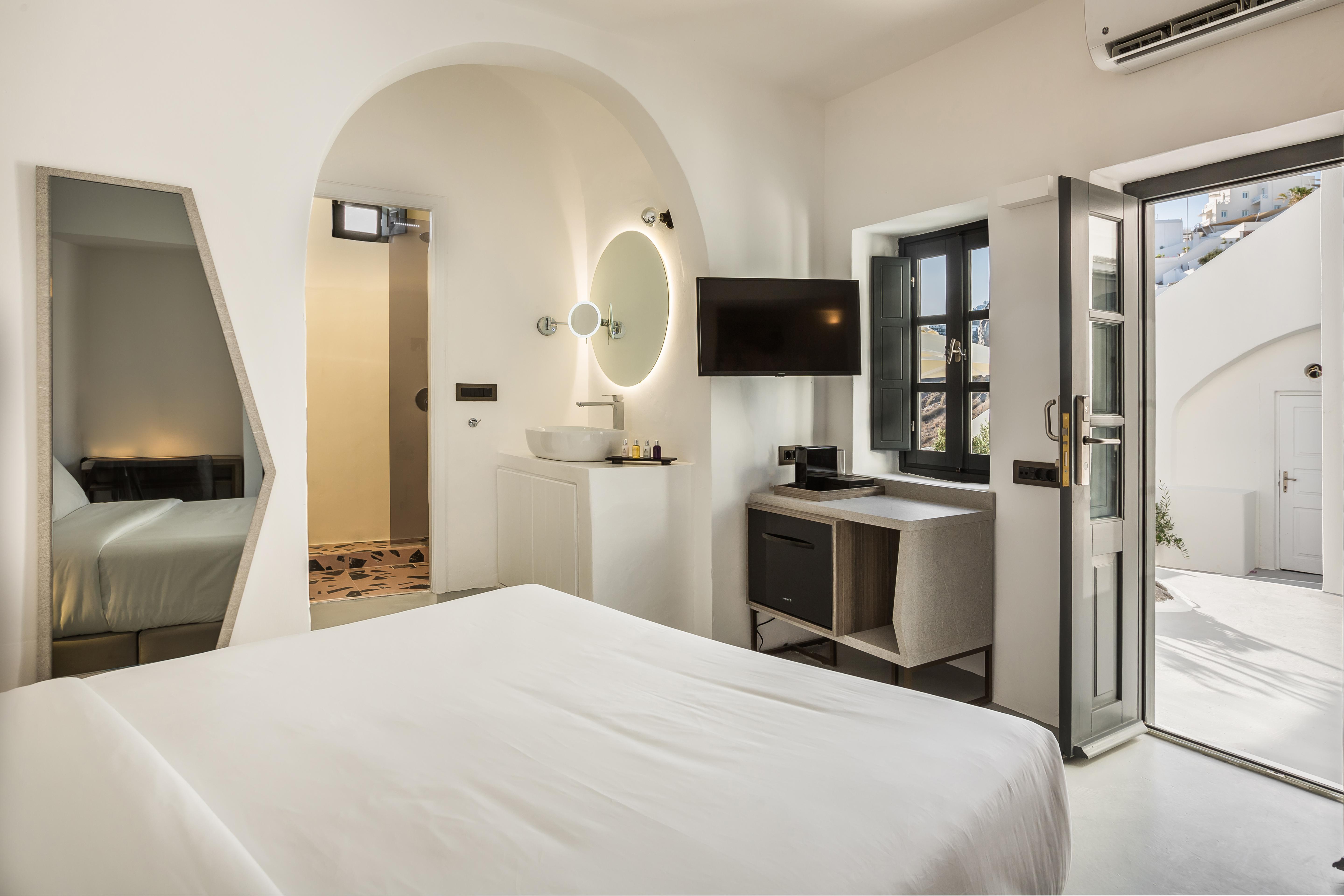 Sun Rocks Boutique Hotel (Adults Only) فِروستيفاني المظهر الخارجي الصورة