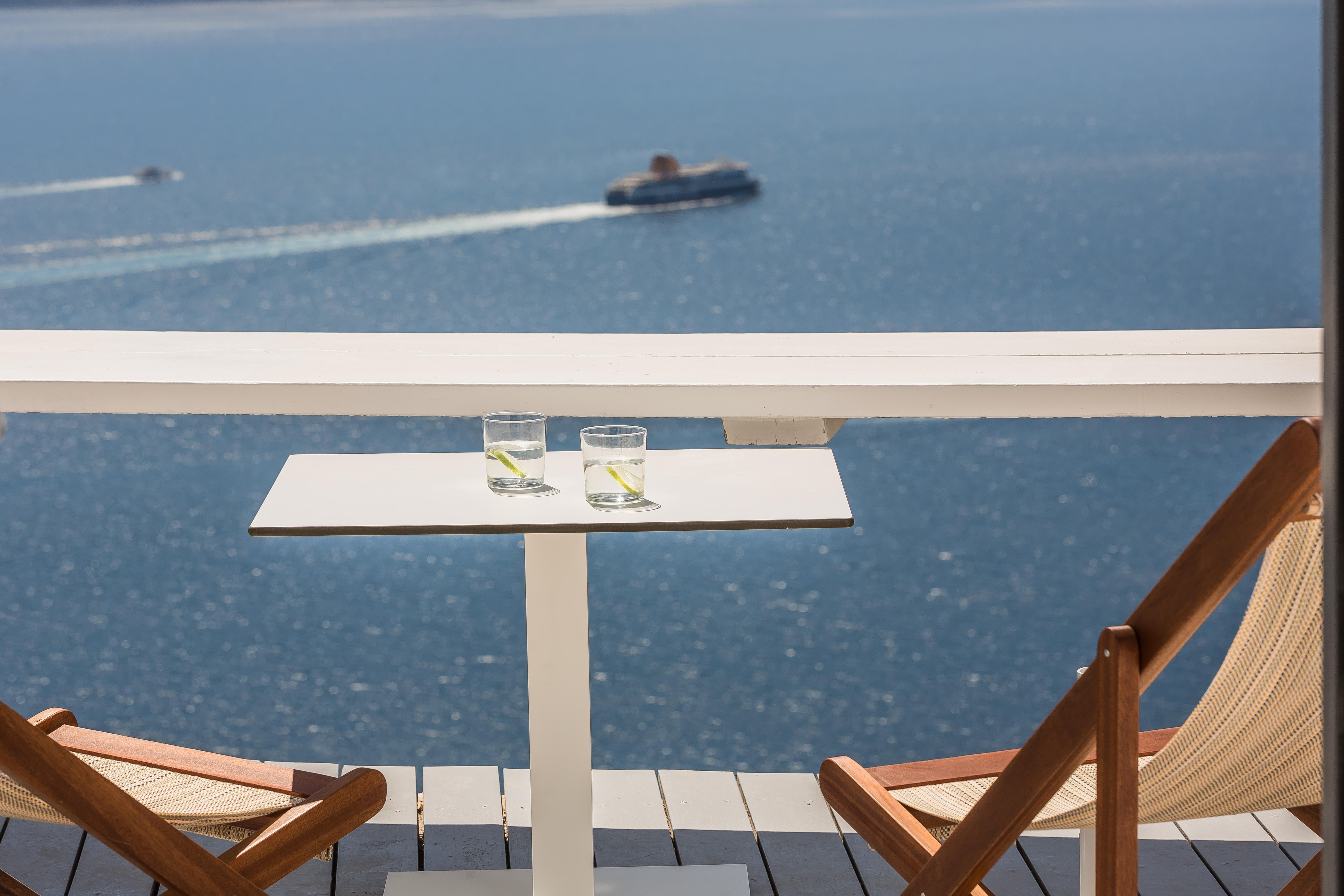 Sun Rocks Boutique Hotel (Adults Only) فِروستيفاني المظهر الخارجي الصورة