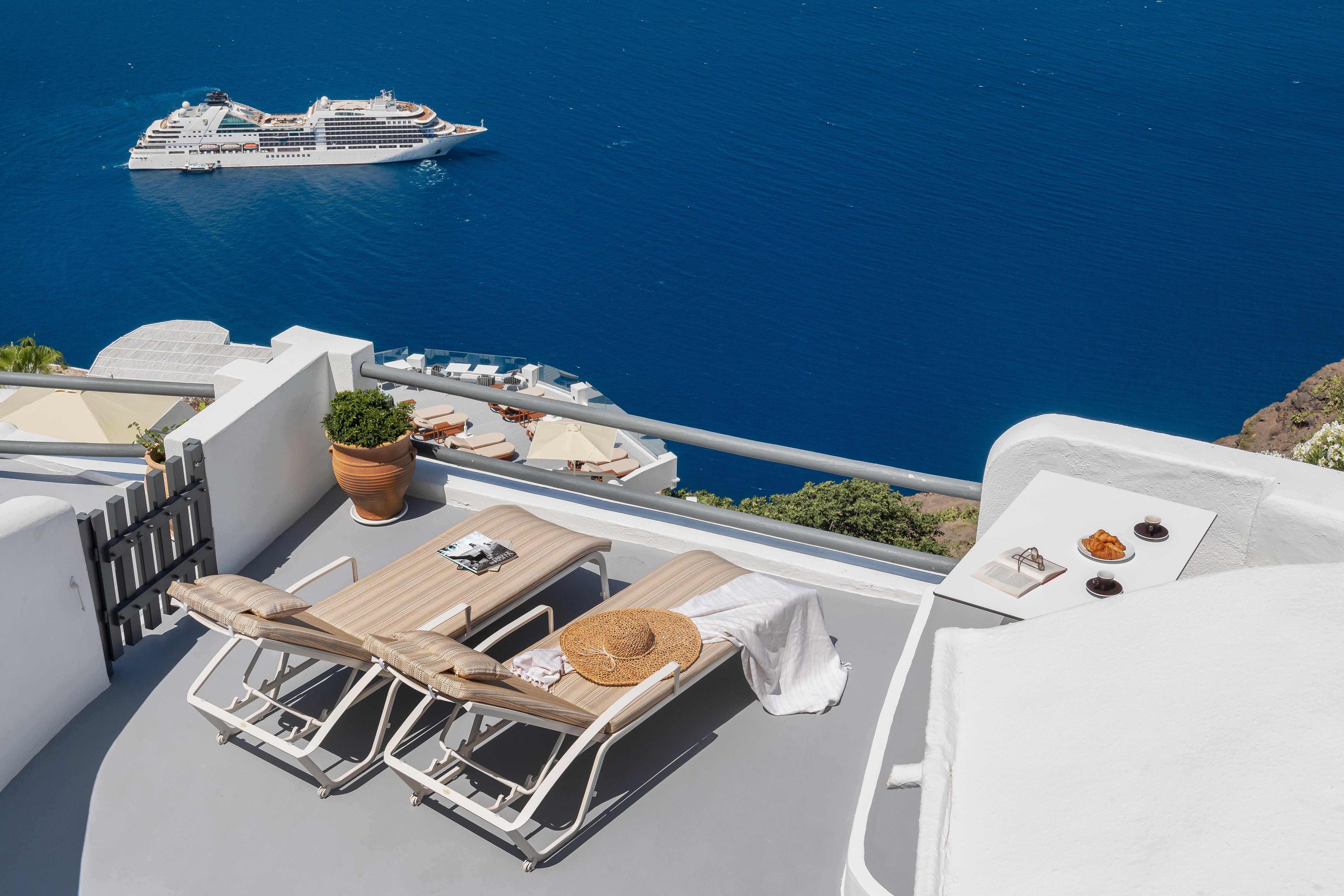Sun Rocks Boutique Hotel (Adults Only) فِروستيفاني المظهر الخارجي الصورة