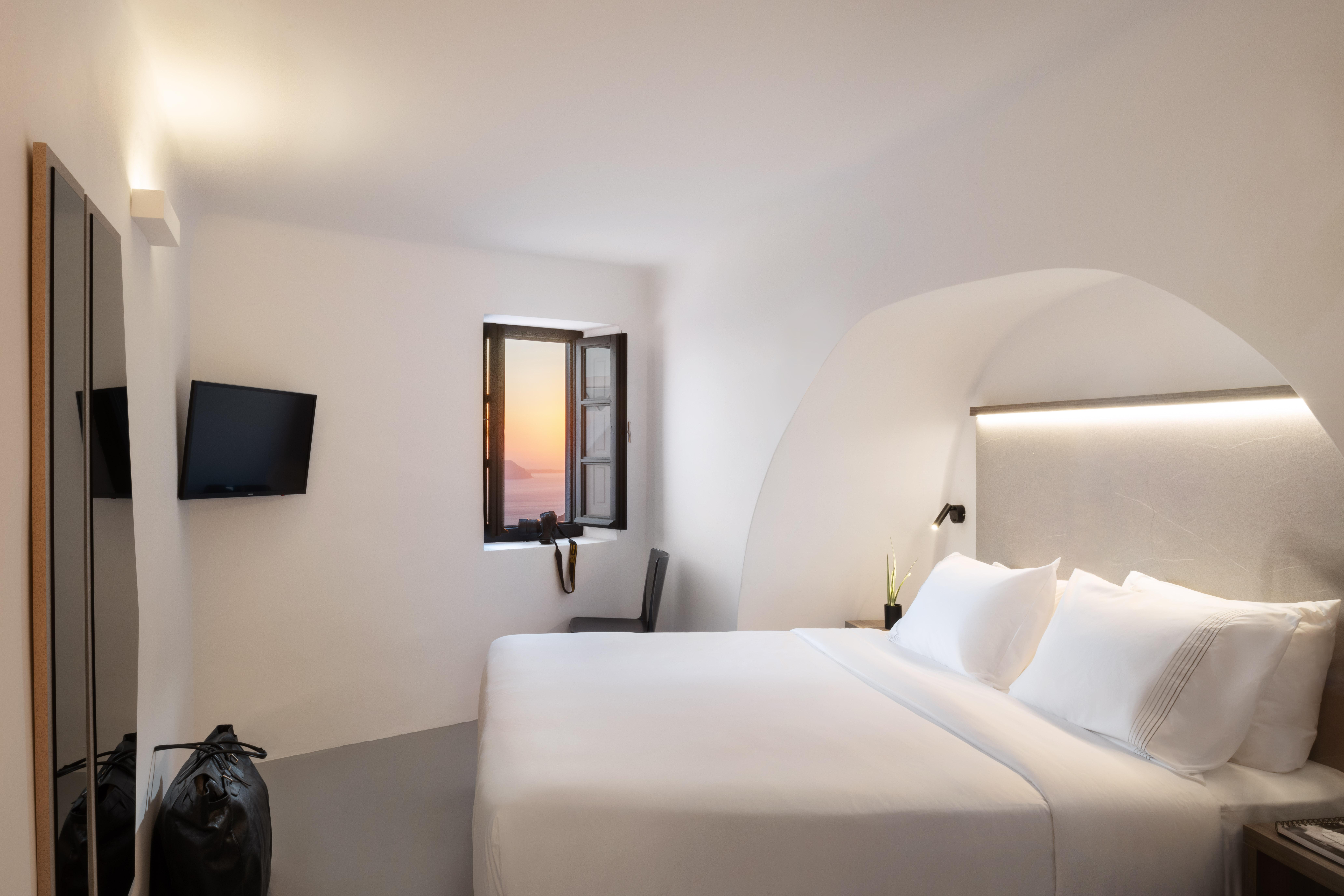 Sun Rocks Boutique Hotel (Adults Only) فِروستيفاني المظهر الخارجي الصورة