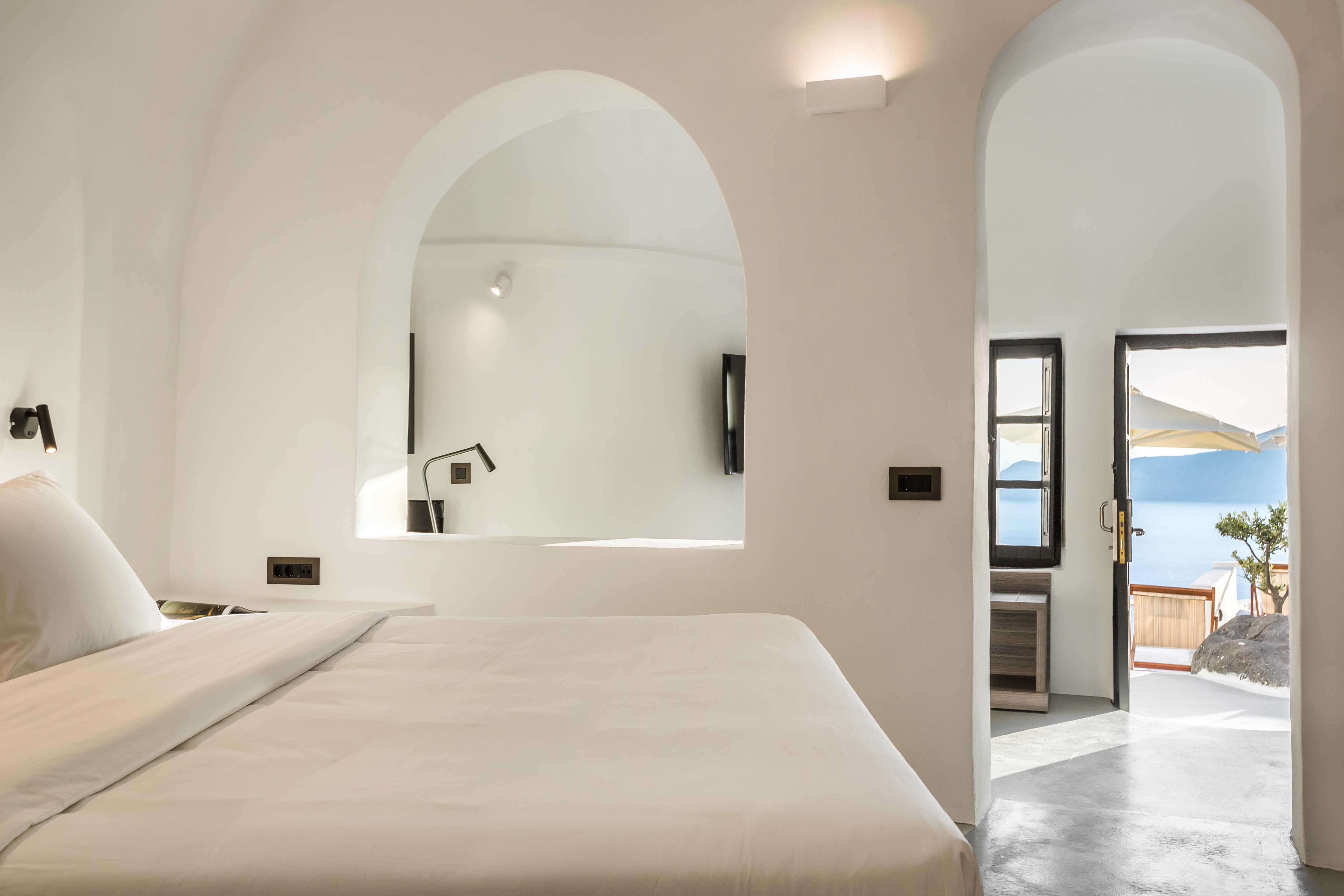 Sun Rocks Boutique Hotel (Adults Only) فِروستيفاني المظهر الخارجي الصورة