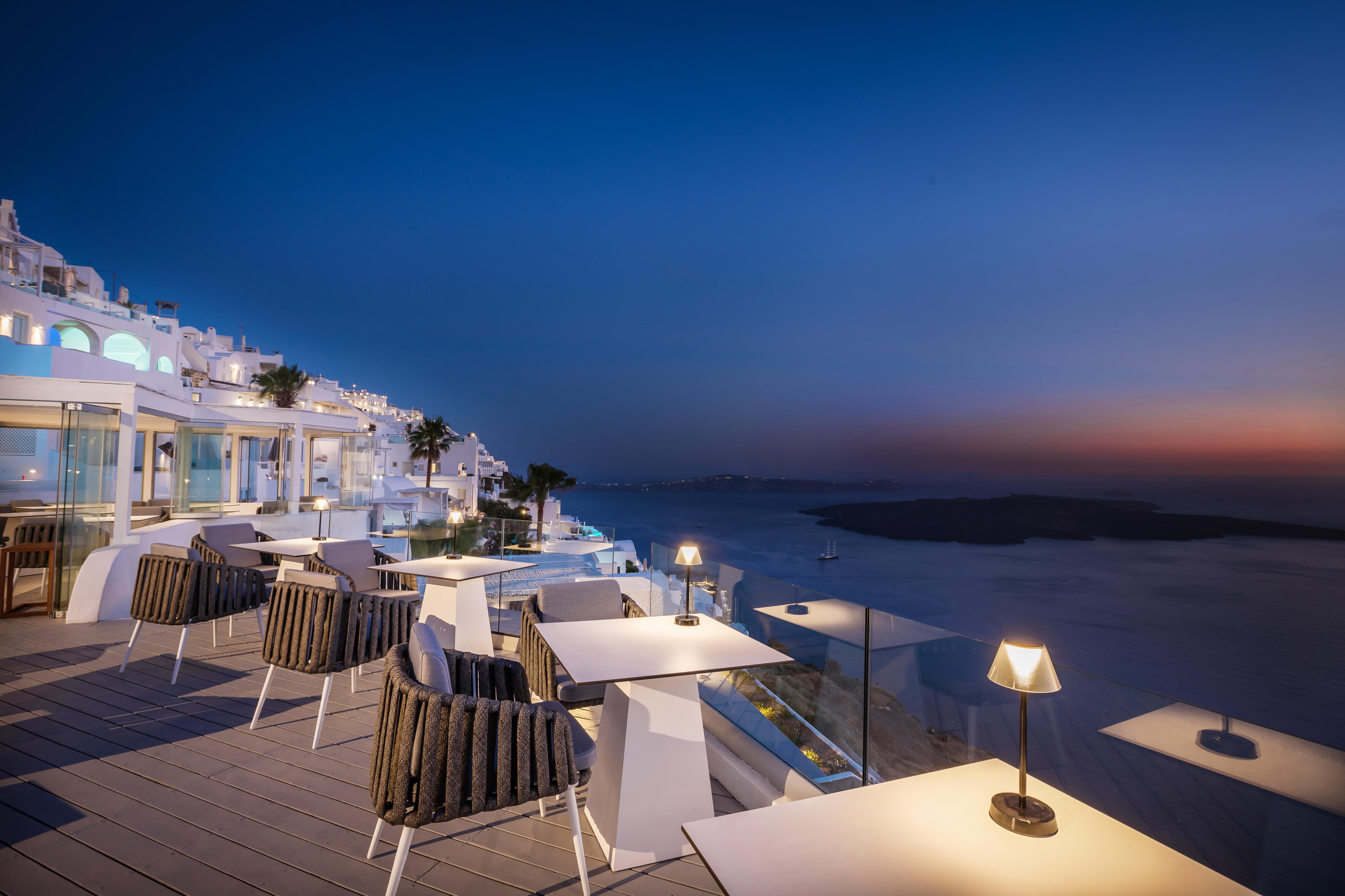 Sun Rocks Boutique Hotel (Adults Only) فِروستيفاني المظهر الخارجي الصورة
